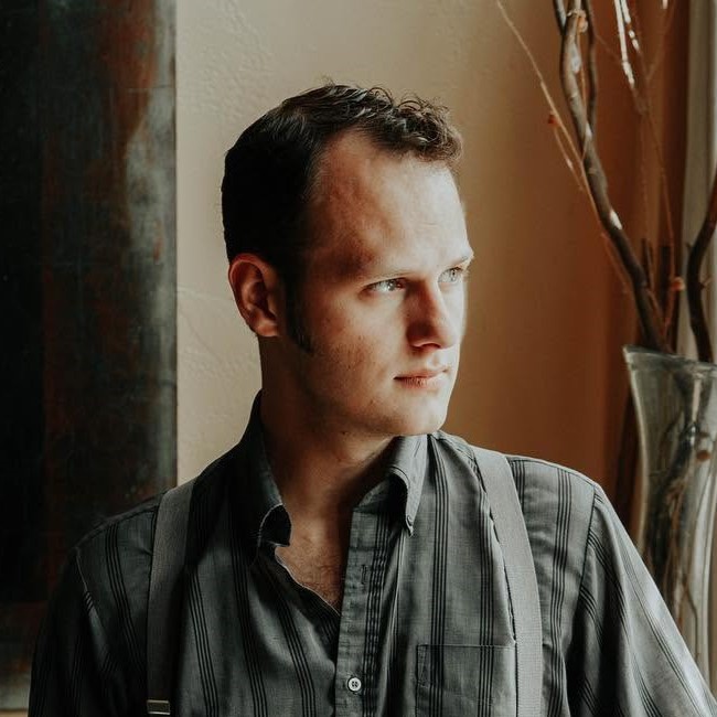 Chase McCumber.