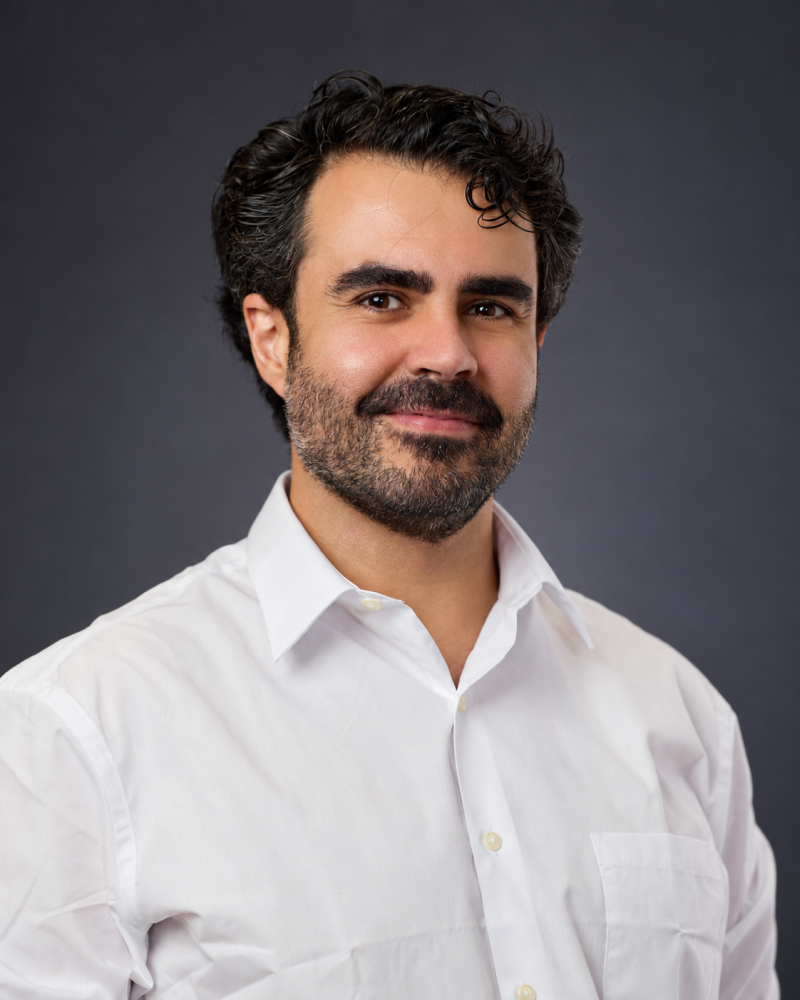 Sergio Martin-Alvarez