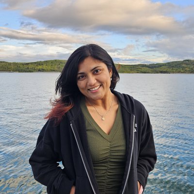 Amisha Rane
