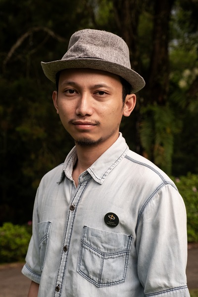 Muhammad Galih Prawiradilaga