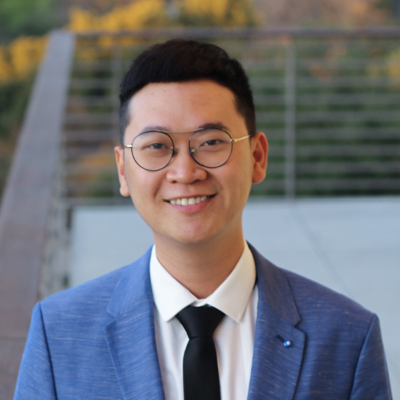 Steve Nguyen