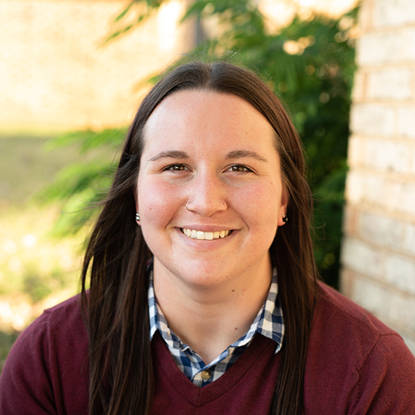 Jenna Holt.