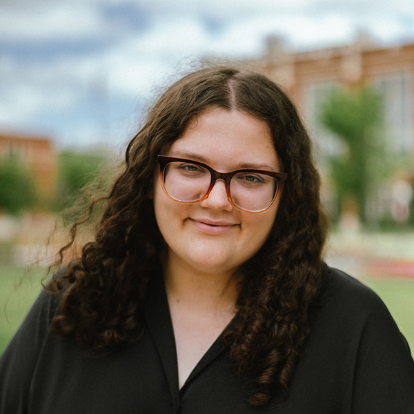 Rachel Detherage.