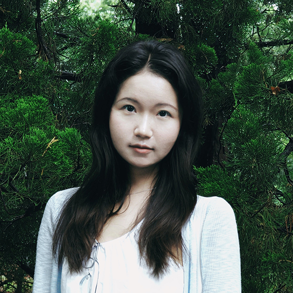 Yanan Hong.