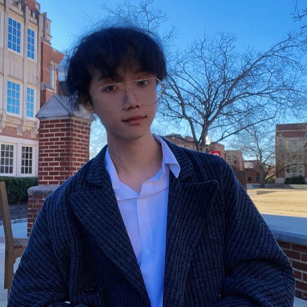 Yangying Liu.