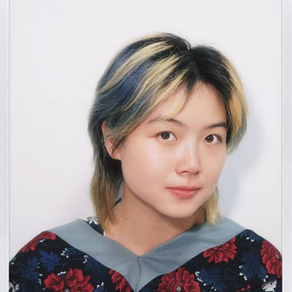 Yijie Huang.
