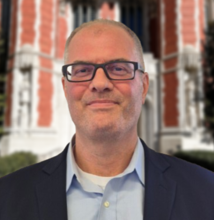 SBS Faculty image placeholder.