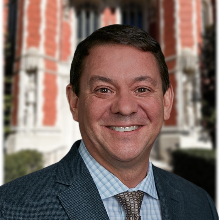 SBS Faculty image placeholder.