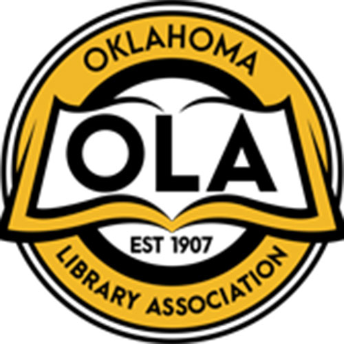 Oklahoma Library Association Est. 1907