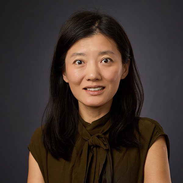 Jiebei Luo.