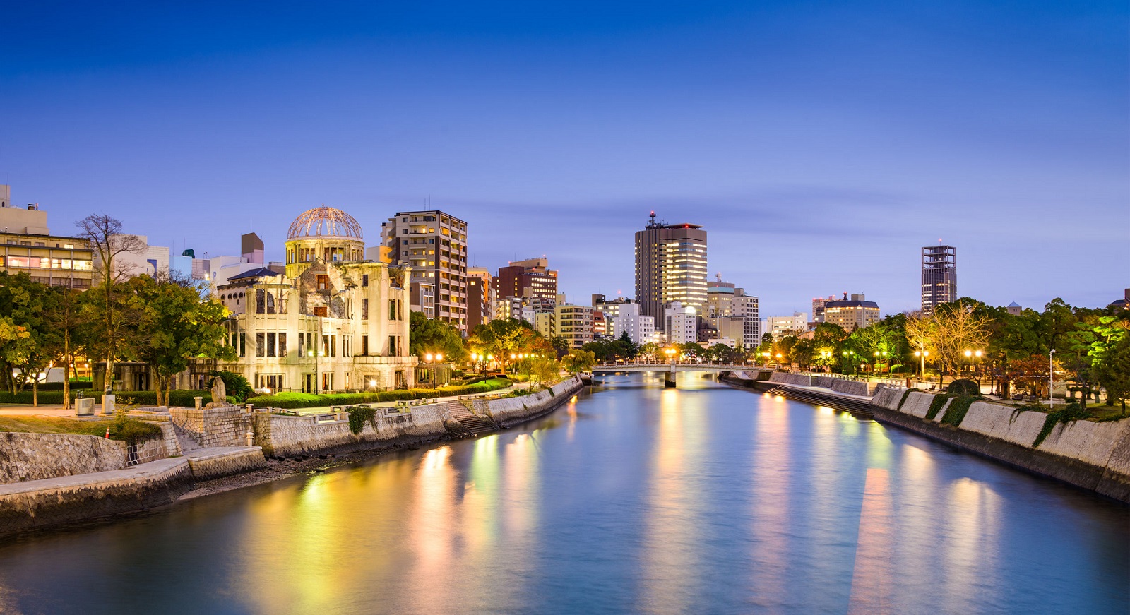 Hiroshima, Japan