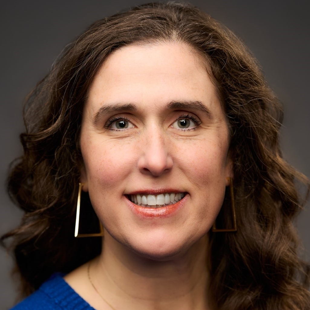 Carrie Jankowski, MSSW, LCSW