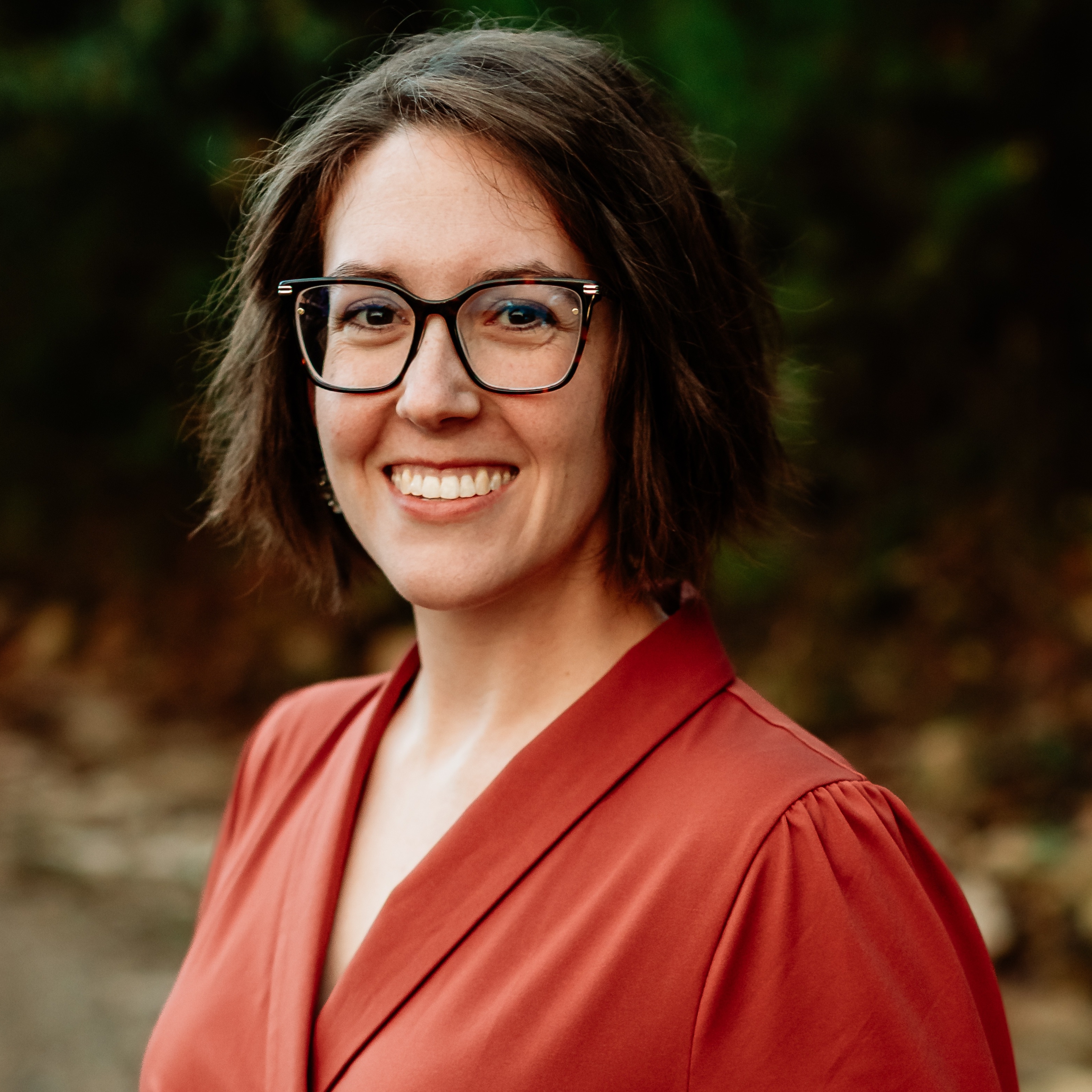 Morgan Biaggi-Frische