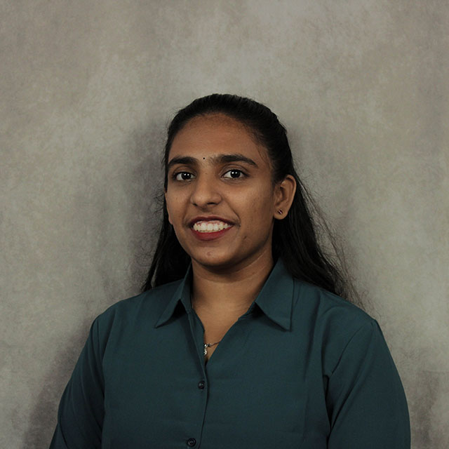 Anushka Reddy