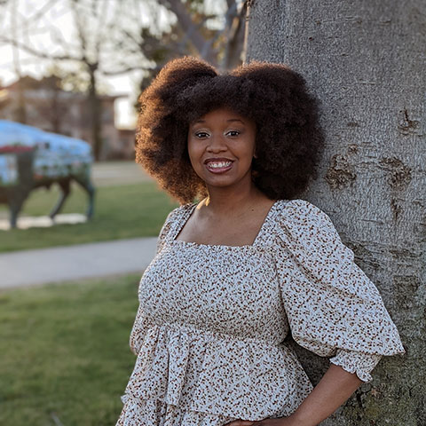 DeAndrea Samuel