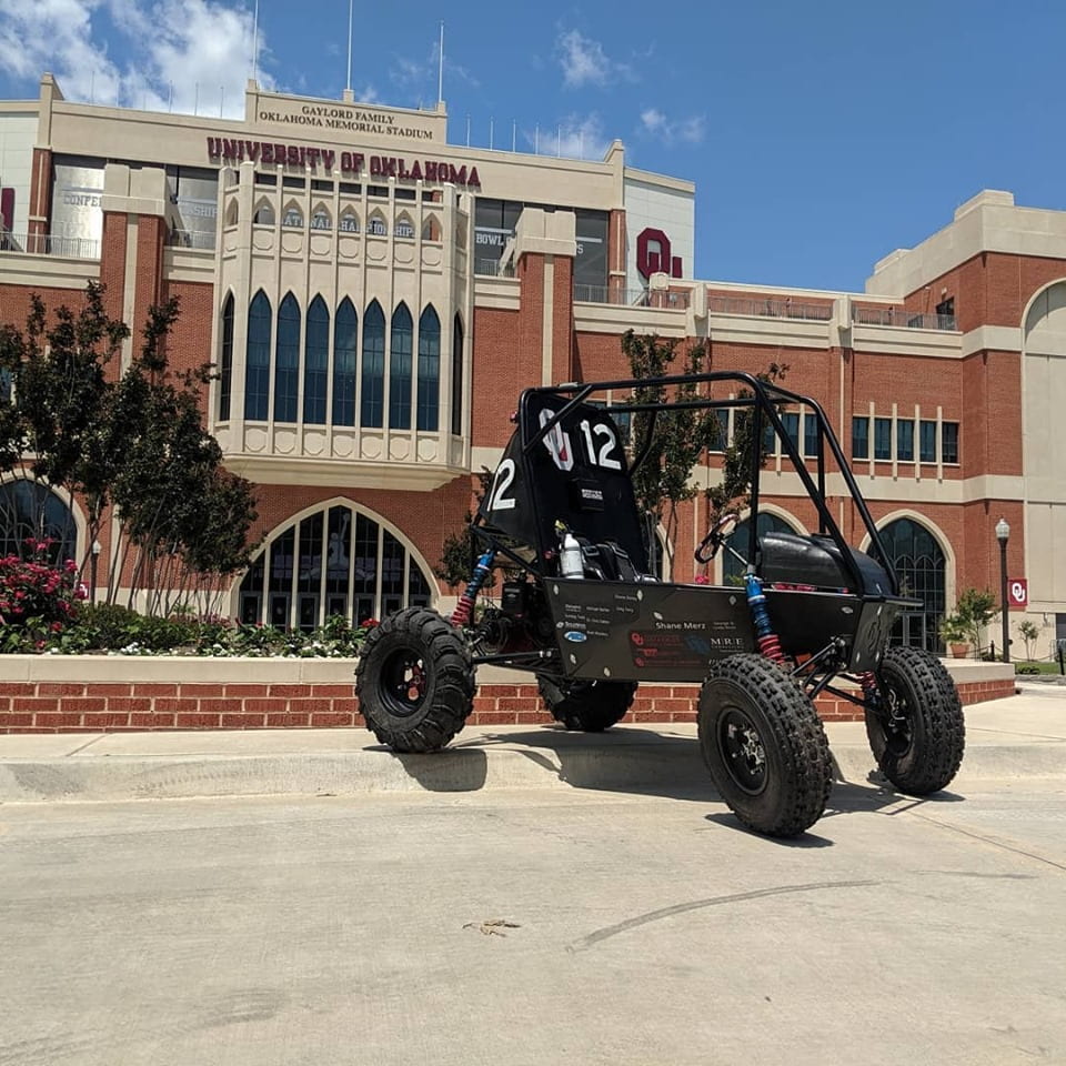 Sooner Off Road Team