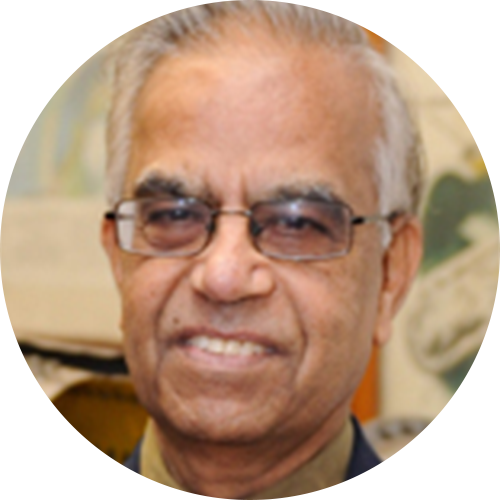 Subramanyam R. Gollahalli