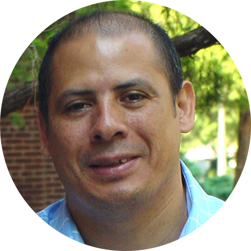 Wilson Merchán-Merchán