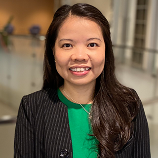Ngoc Bui.