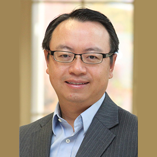 Yang Hong.
