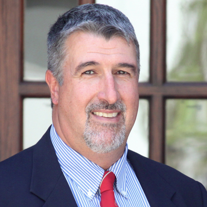 Gerald Miller.