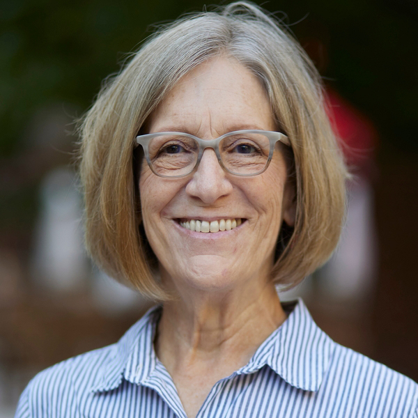 Kathy Volz.