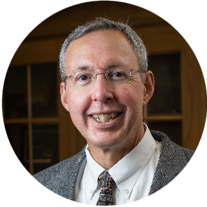 Randall Kolar.