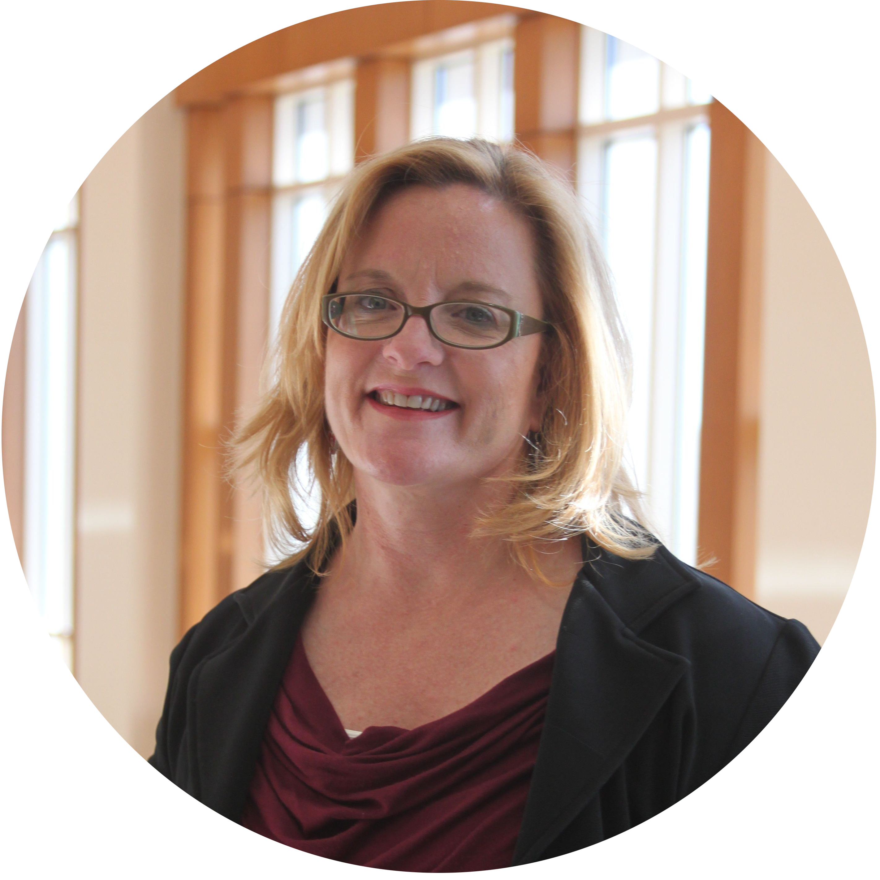 Stacy A. Loeffler.