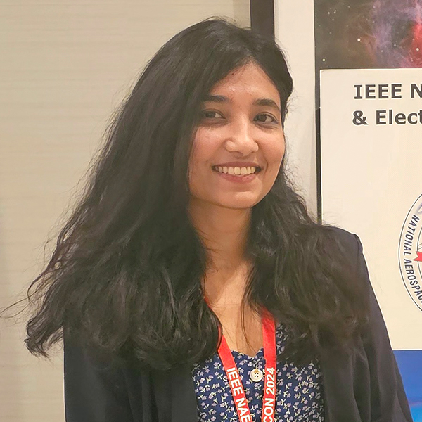 Phd Student Maisha Maliha.