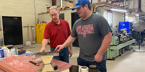 Image of civil engineers