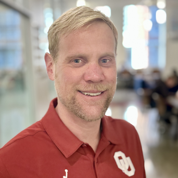 Portrait of Angela Walker