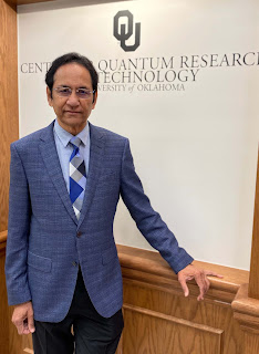 Thirumalai “Venky” Venkatesan, Ph.D.