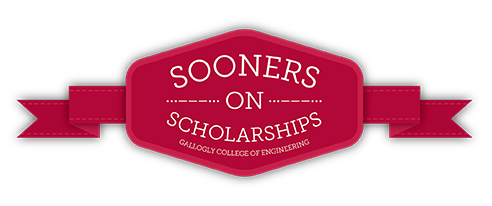 Sooners and Scholarships Logo