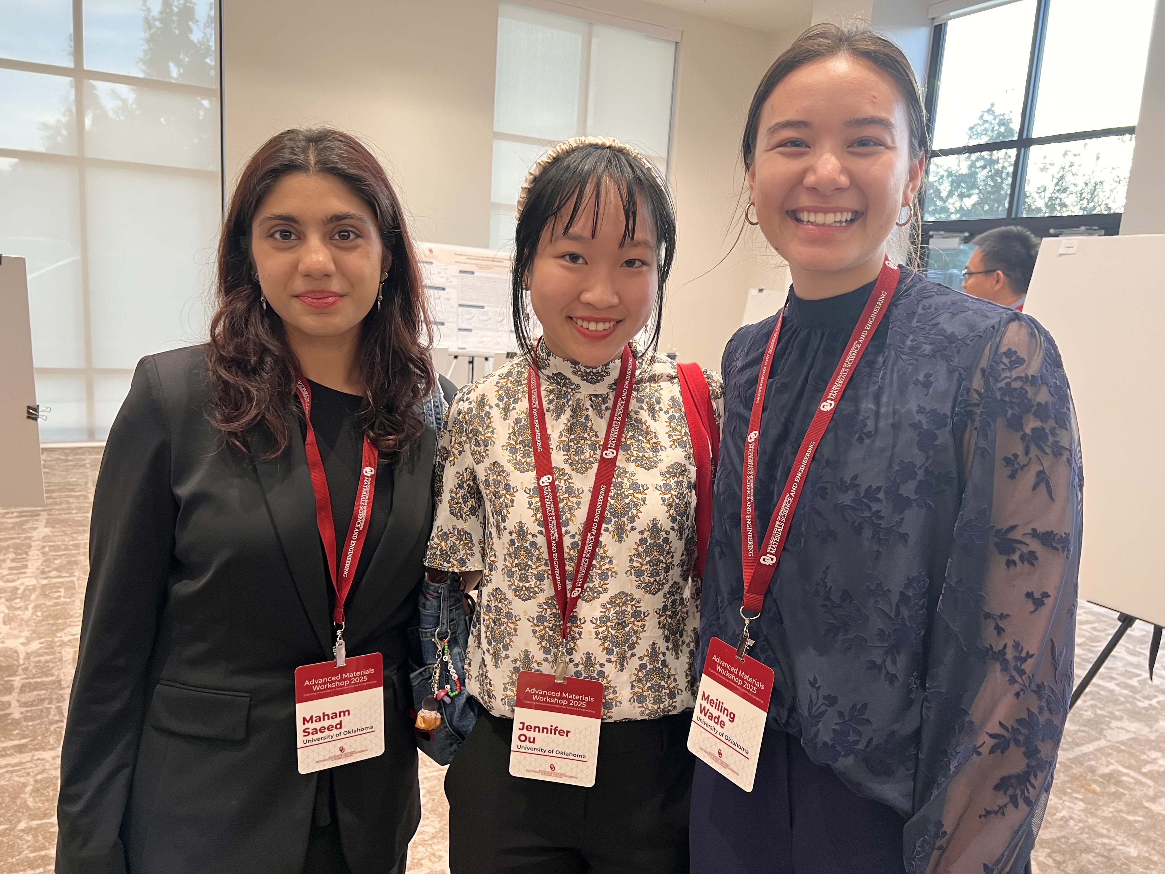 2025 Advanced Materials Workshop Poster Competition Winners.jpeg