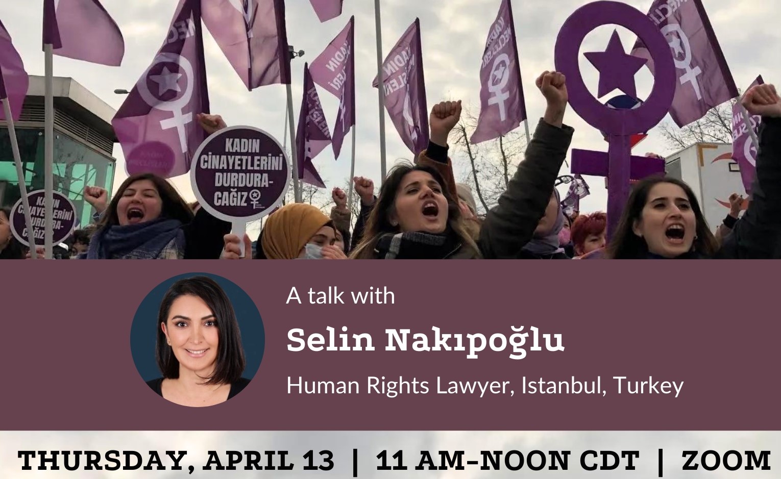 WOMEN'S RIGHTS, GENDER DISCRIMINATION AND POWER IN TURKEY 