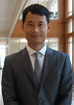 Yifu Li