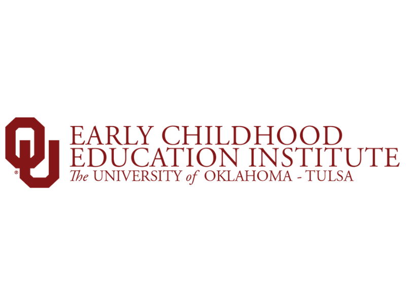 Early Childhood Education Institute word mark