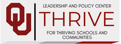 Leadership and Policy Center for Thiriving Schools and Communities