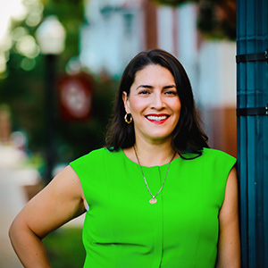  Nikki Montes-Cintron.