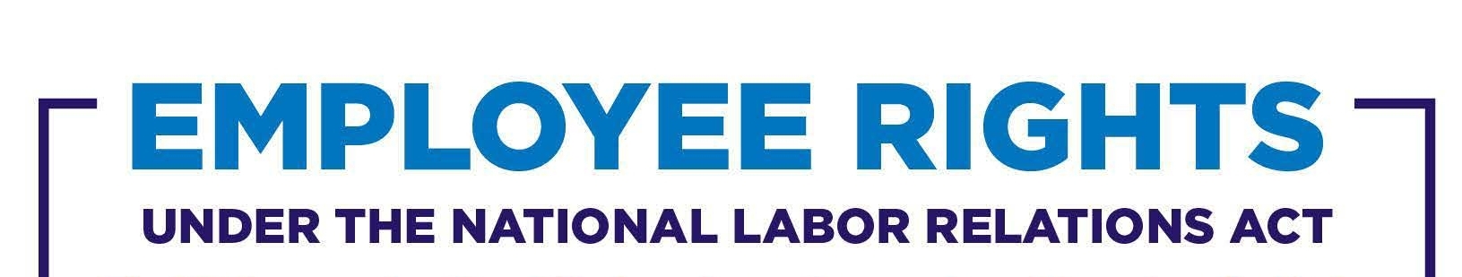 Know Your Rights: Workplace Discrimination is Illegal document header.