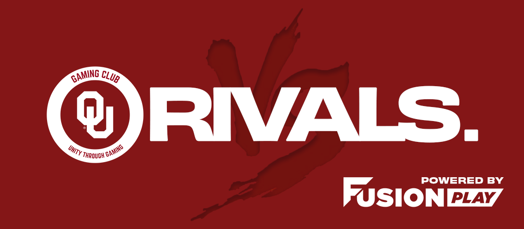 OUGC rivals series intramurals powered by the tournament platform fusion play