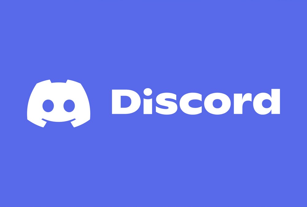 The Discord company logo.