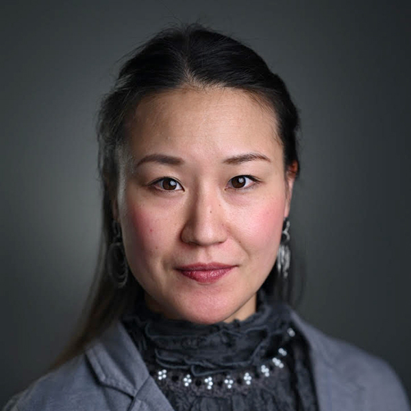 Akari Harada.