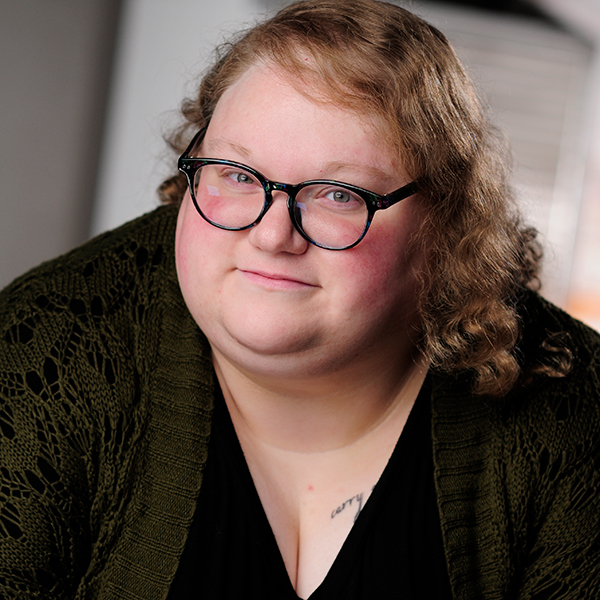 Chrtistina Draper.