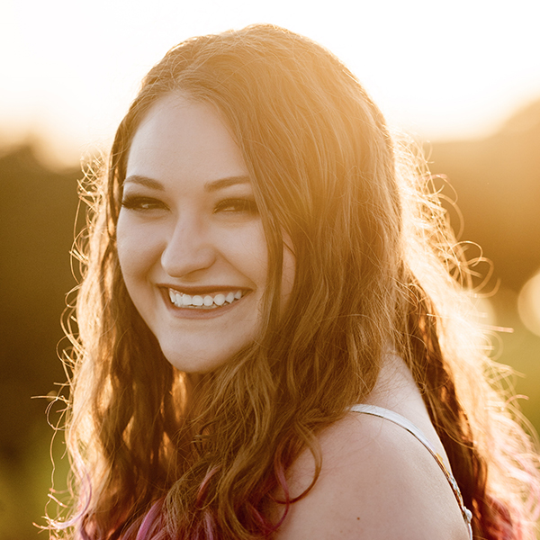 Sydney Hagen.
