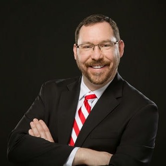 Professor Lane Folds.