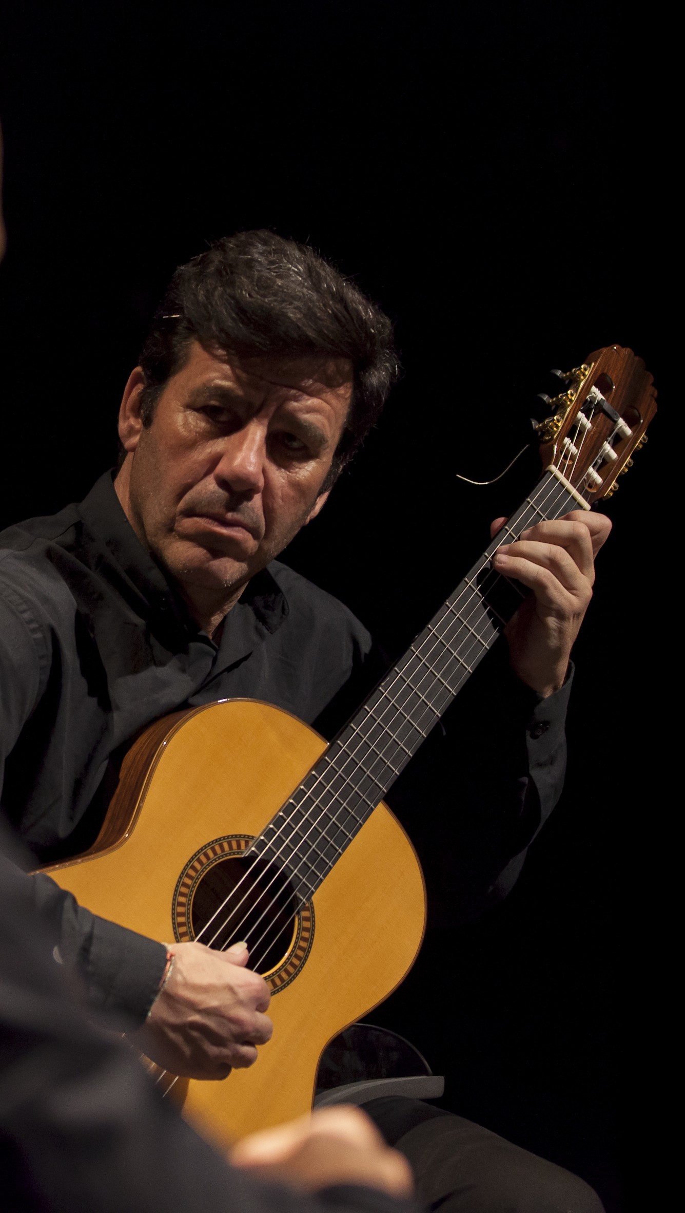 Pedro Lopez de la Osa