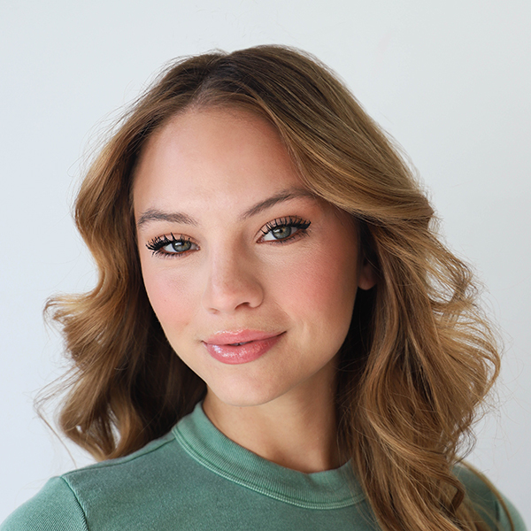Abbey Friedman.