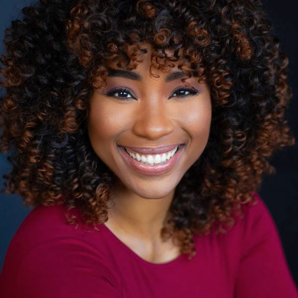 Adrianna Hicks.