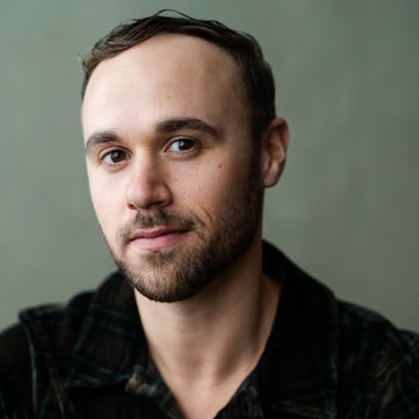 Brandon Block.